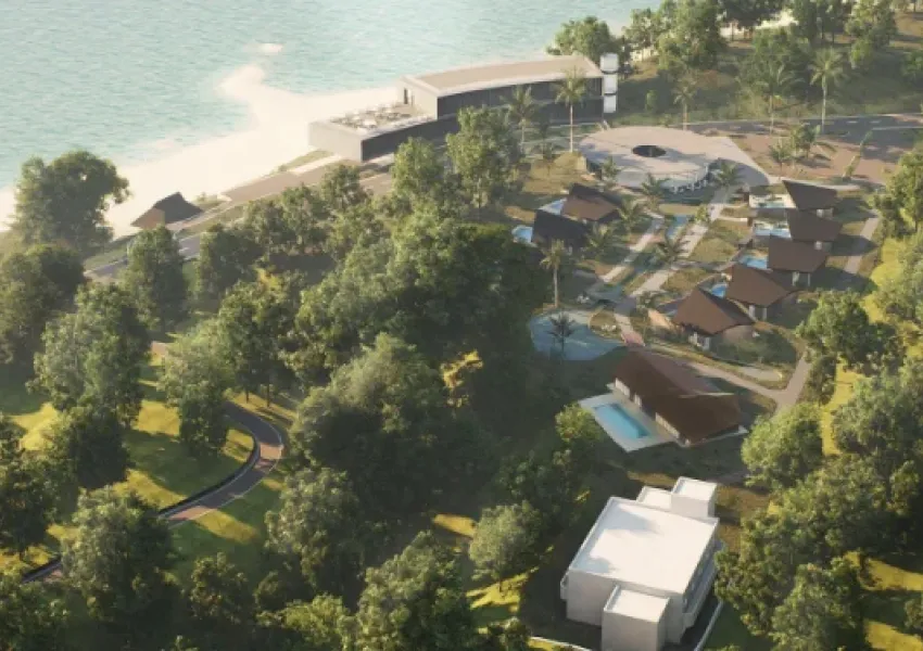 UMITO 奄美大島赤尾木