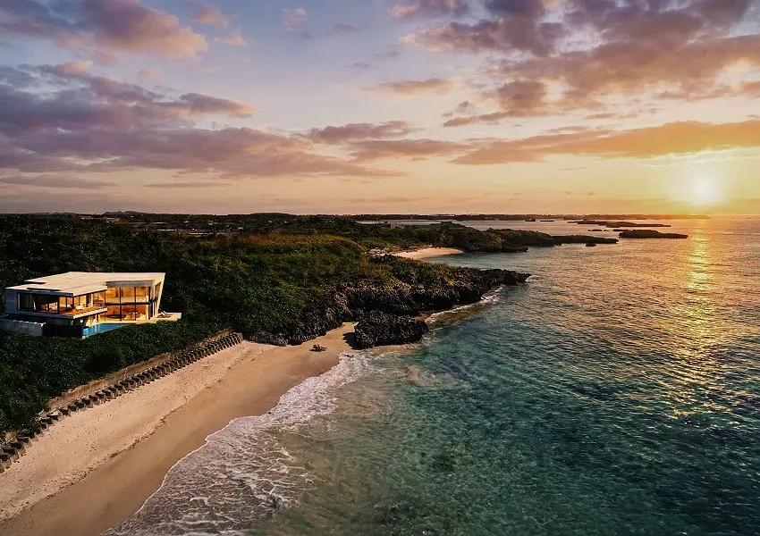 UMITO 宮古島 サンセットビーチ