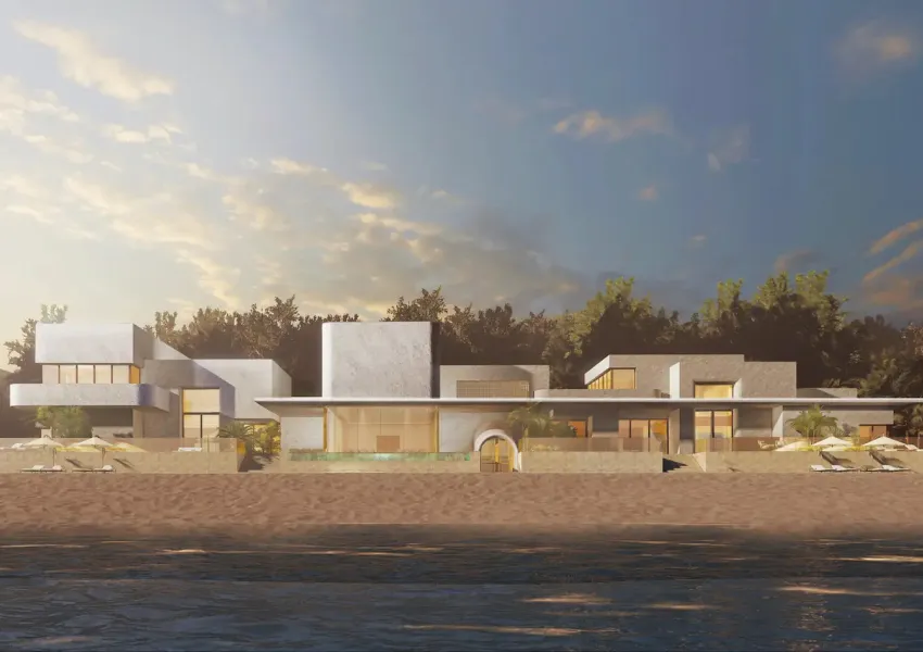 UMITO 奄美大島神の子ビーチ