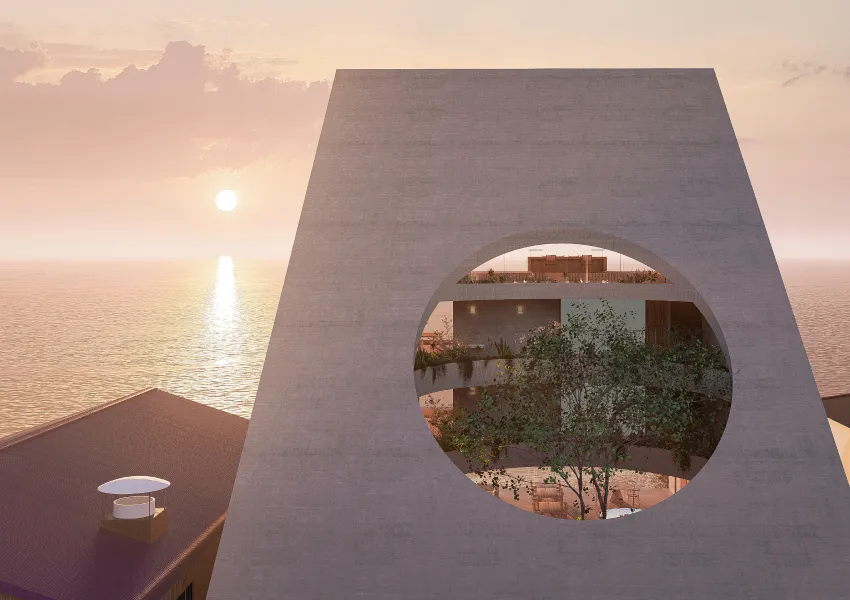 UMITO 淡路島 芦屋