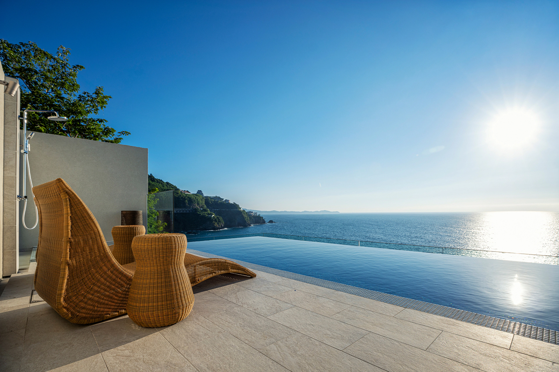 View of Hommés Studio | Unique Furniture Design