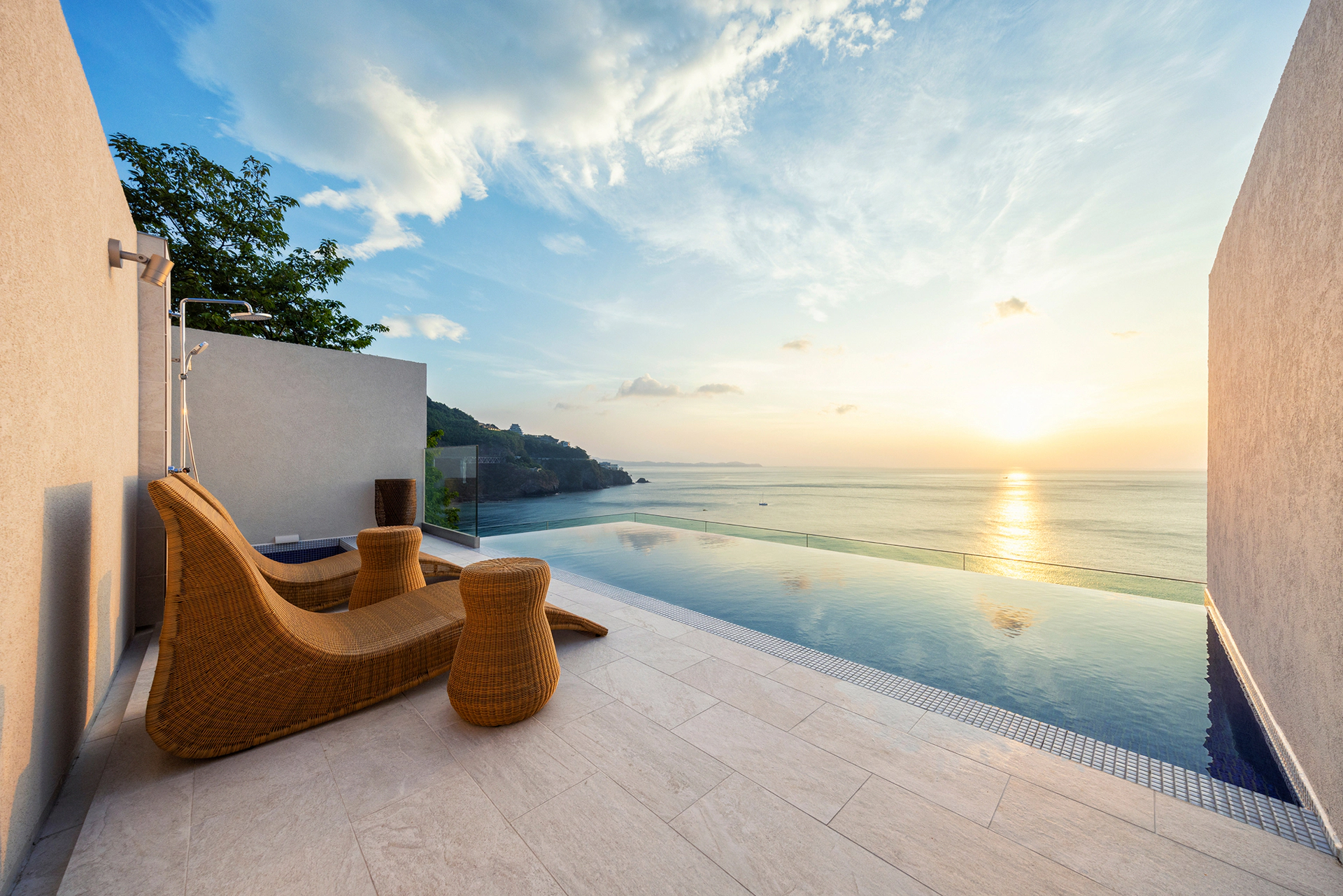 Image showcasing Luxury Oceanfront Penthouse Corner Unit with Pier Views Fully ... - Expedia