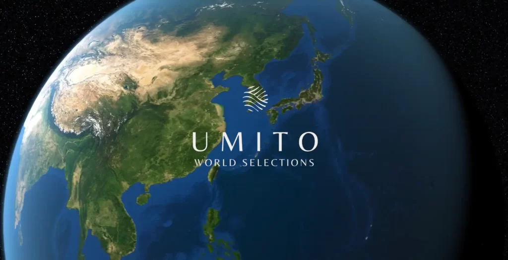 株式会社エアトリとUMITO WORLD SELECTIONS事業で提携
