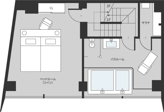 2階図面