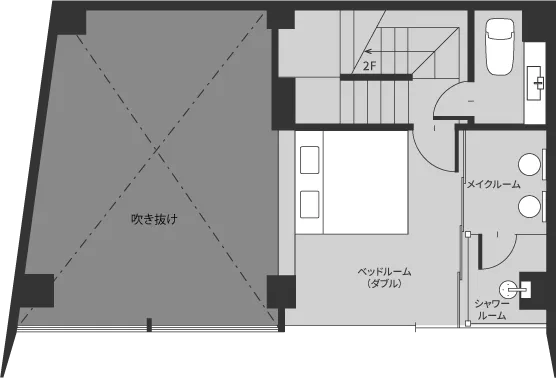 3階図面