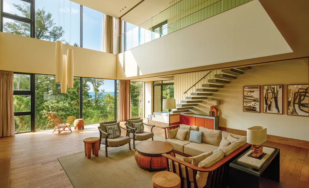 onnason GRANDE FAMILLE 205 living01