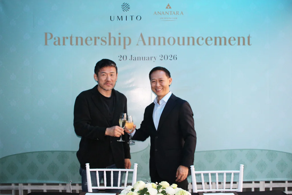 UMITO anantara