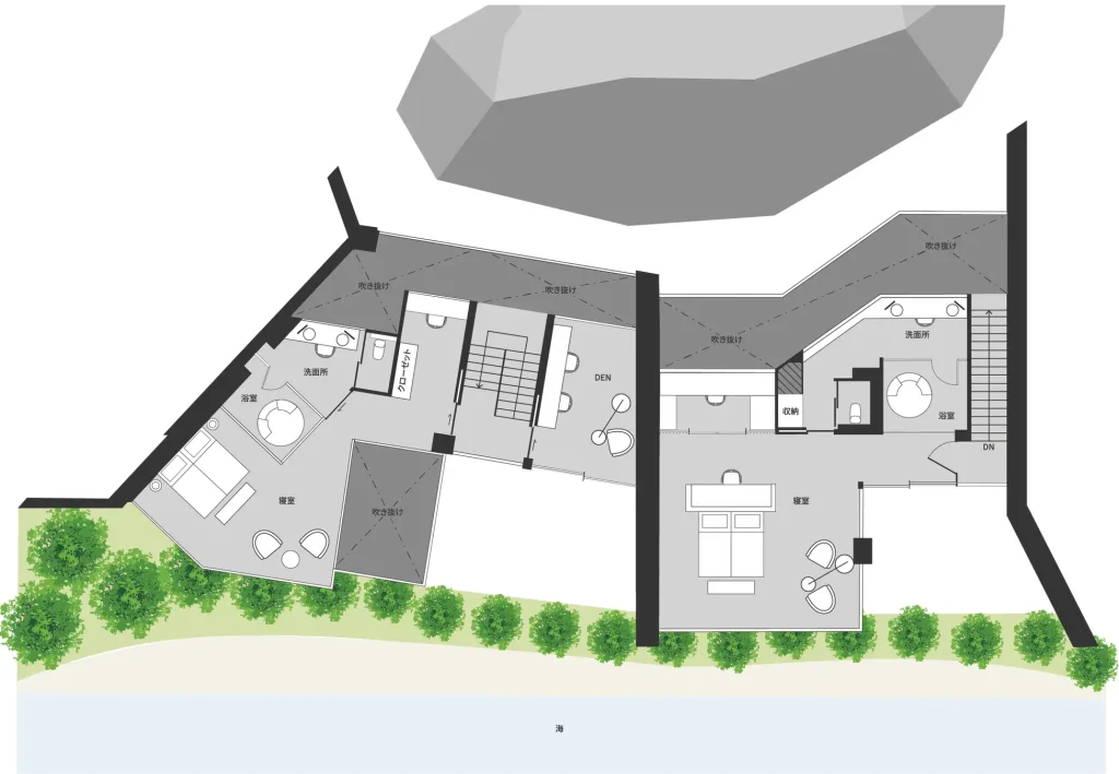 Grotto 2nd period 10