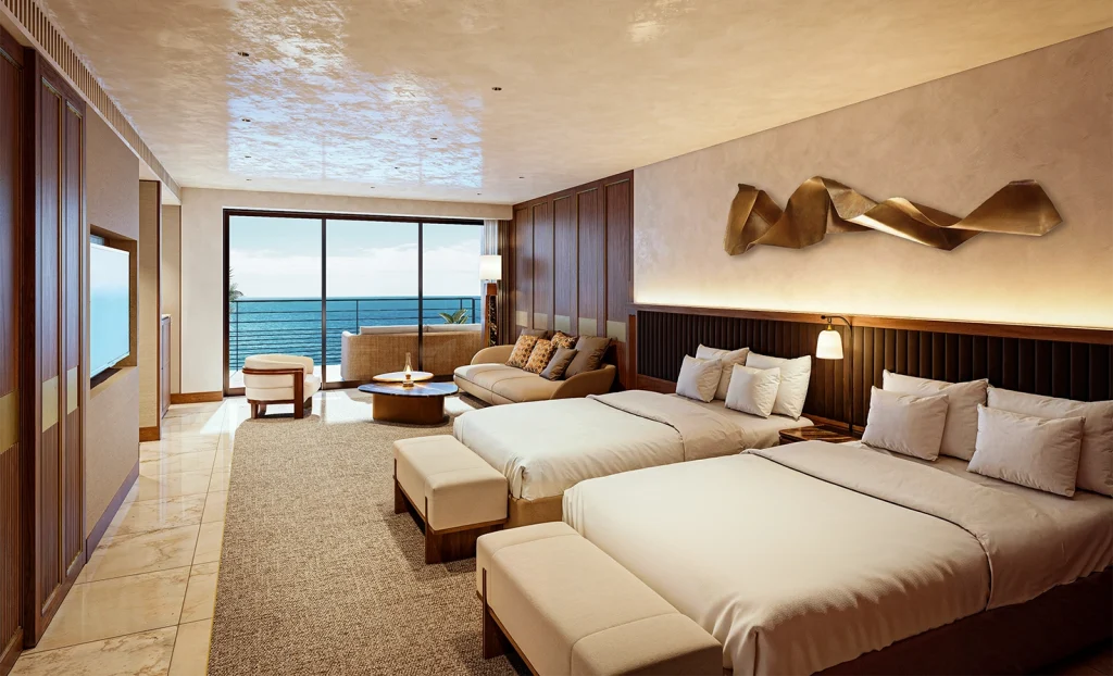 atami hontei AMI1 bedroom01