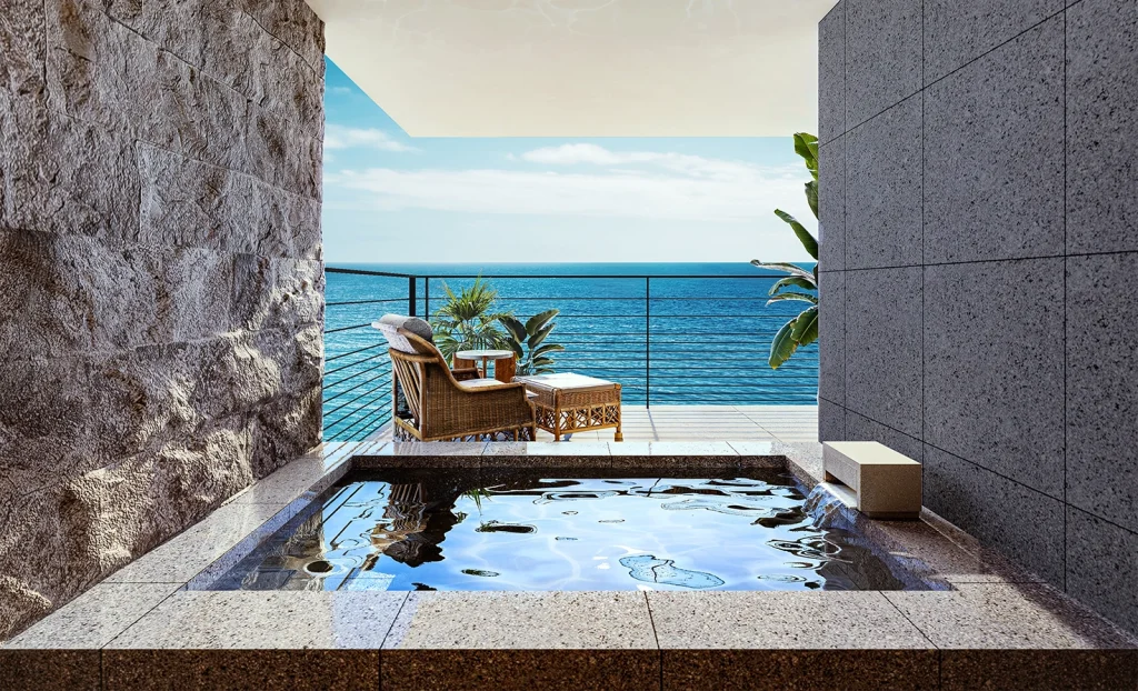 atami hontei LIEN bathroom01