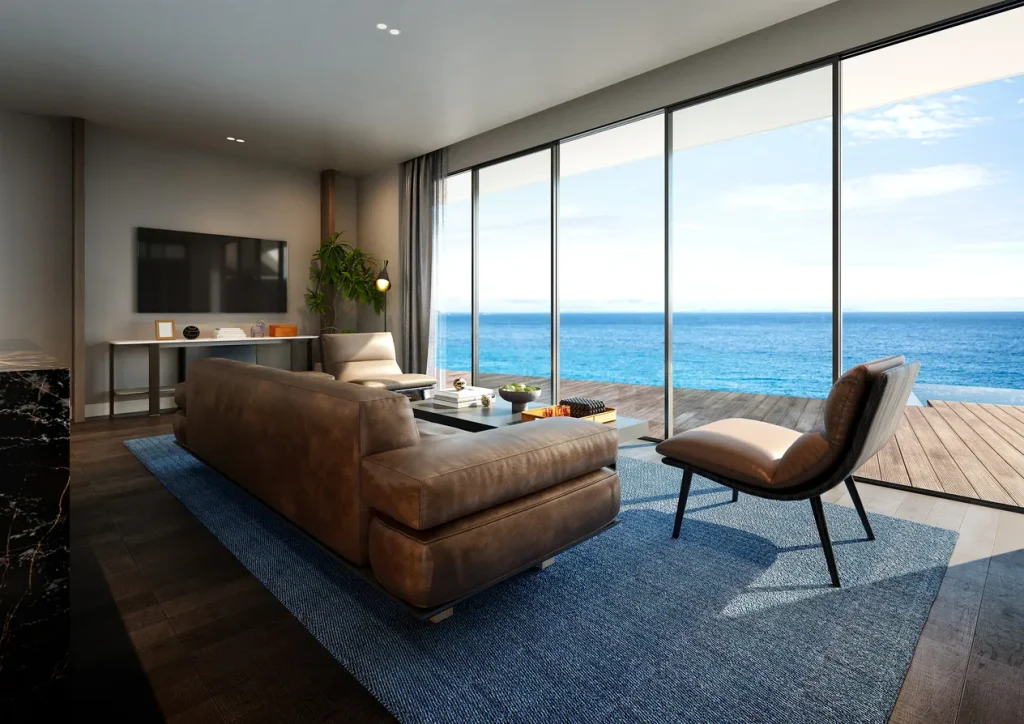 atami the salon living 01