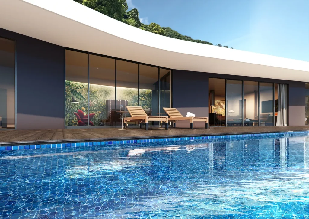 atami the salon pool 01