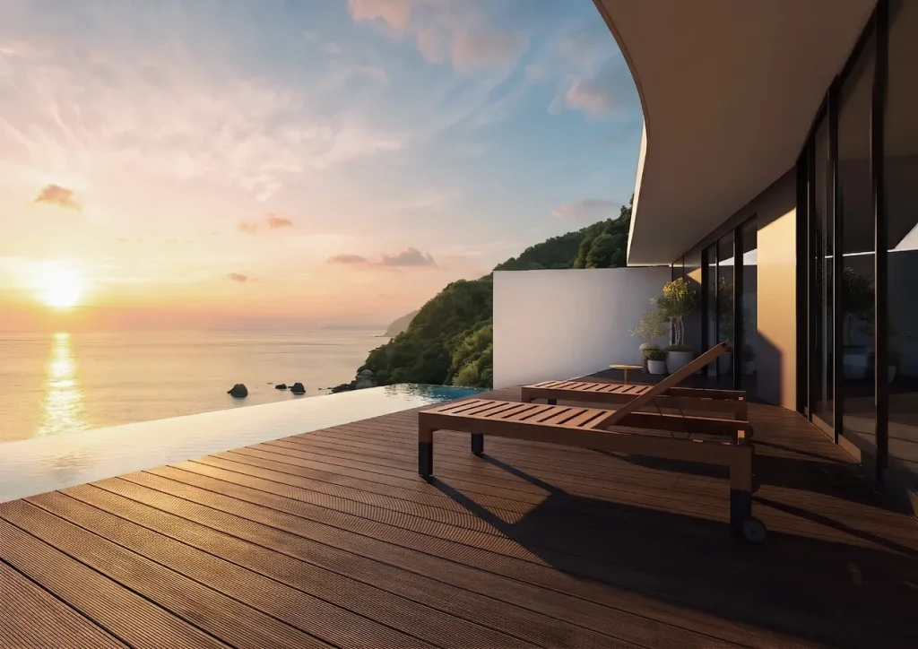 atami the salon terrace 01 sunrise