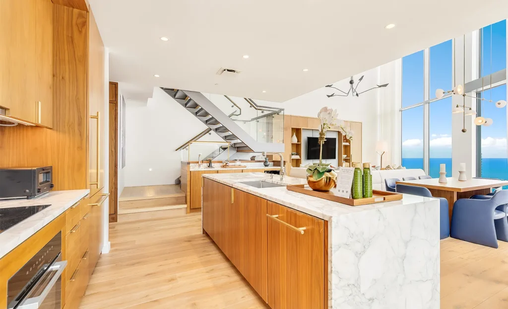 hawaii penthouse a kitchen02