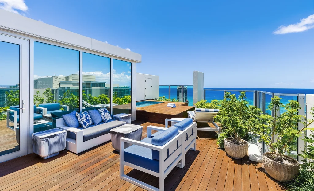 hawaii penthouse a rooftopterracepool01