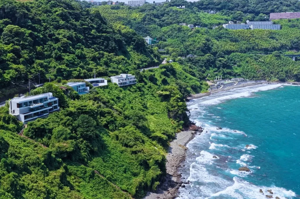 atami location