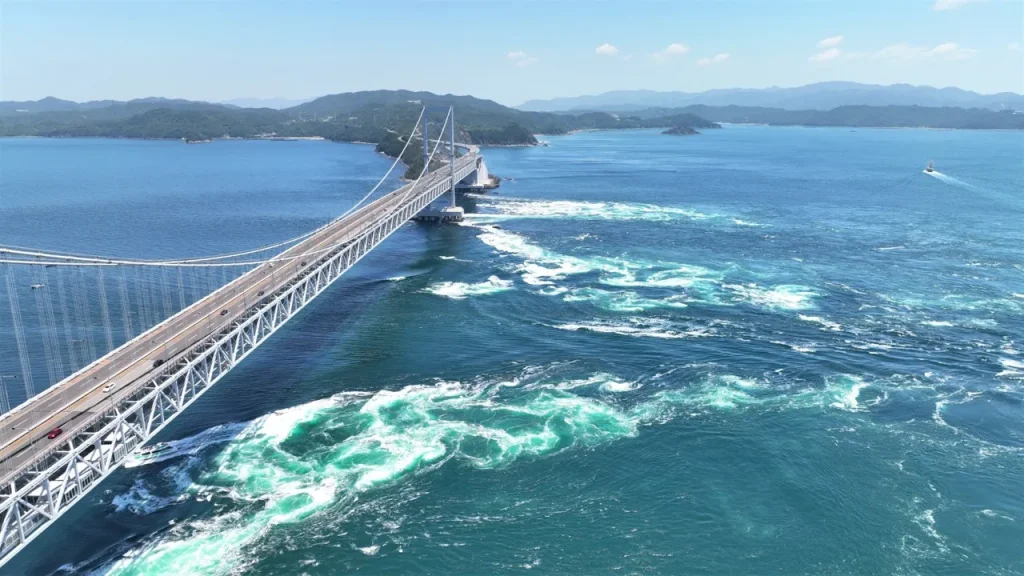 awajishima location
