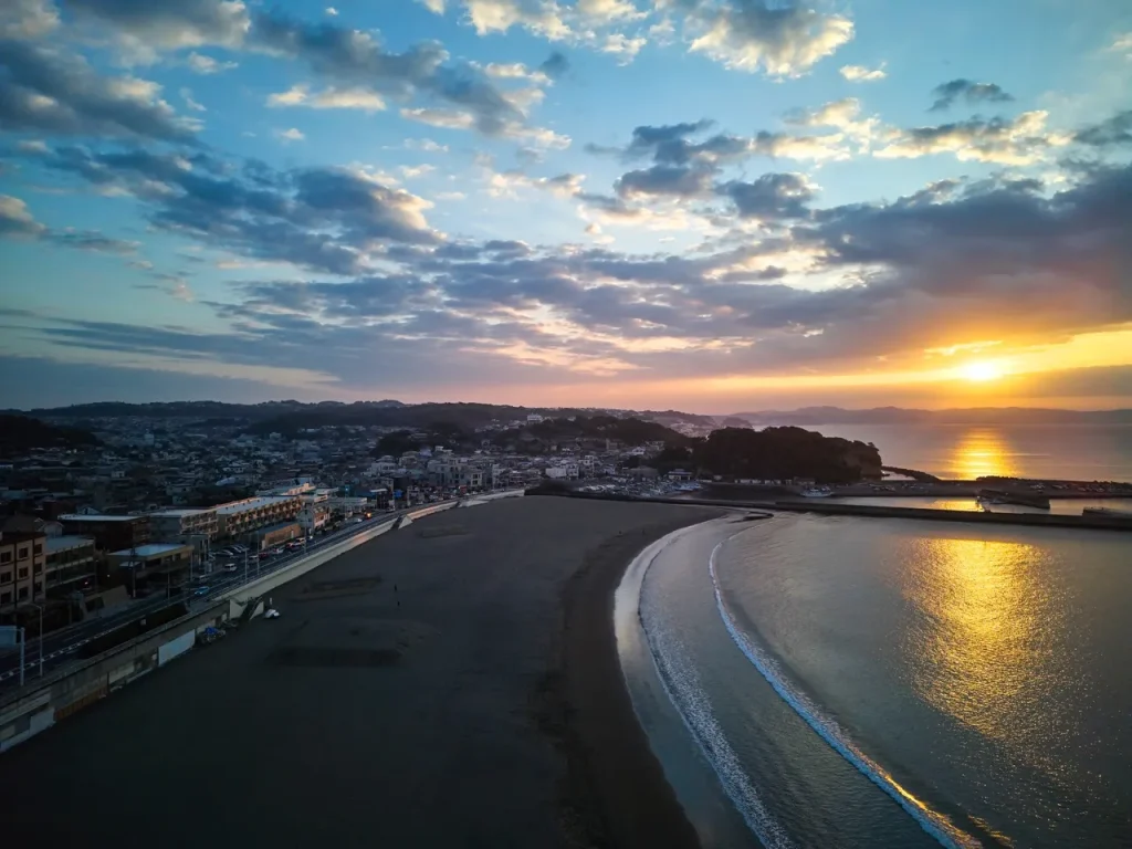 kamakura location