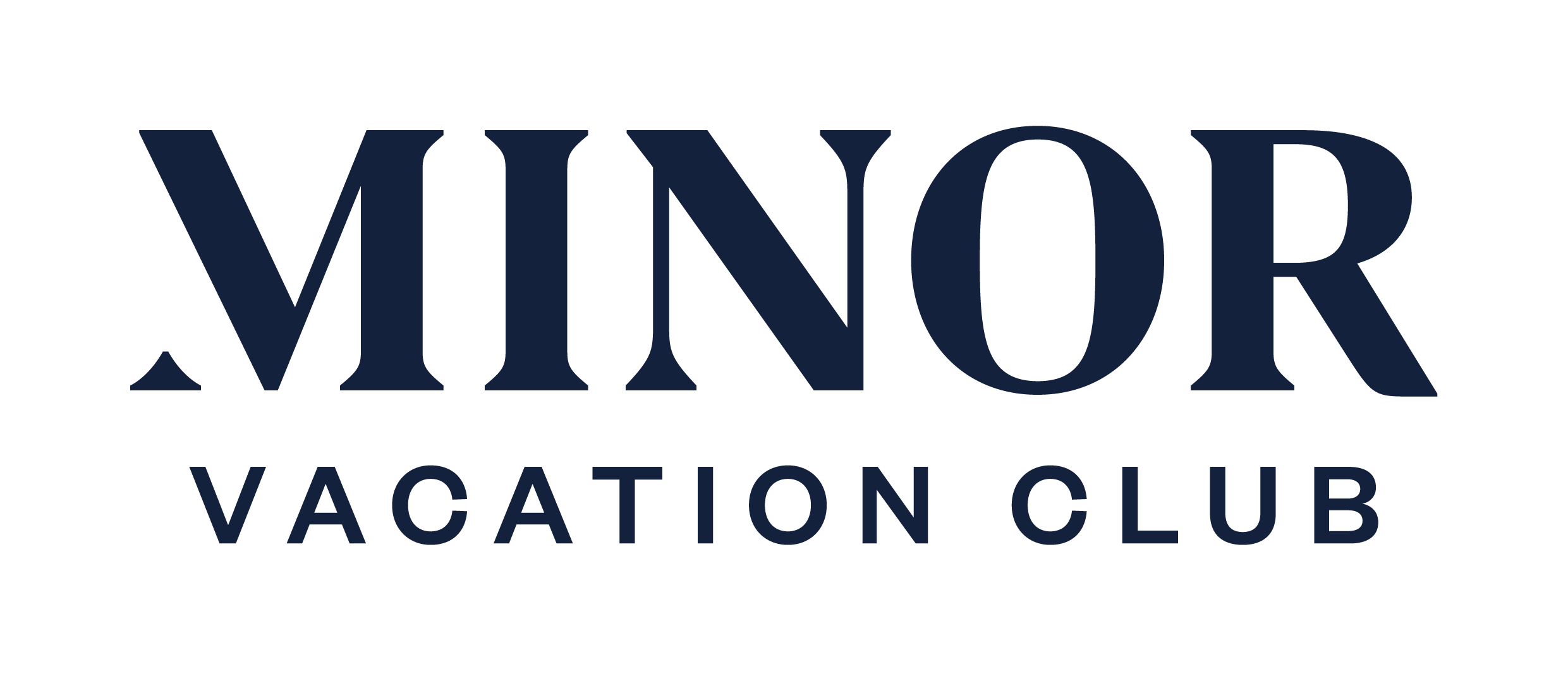 MINOR VACATION CLUB