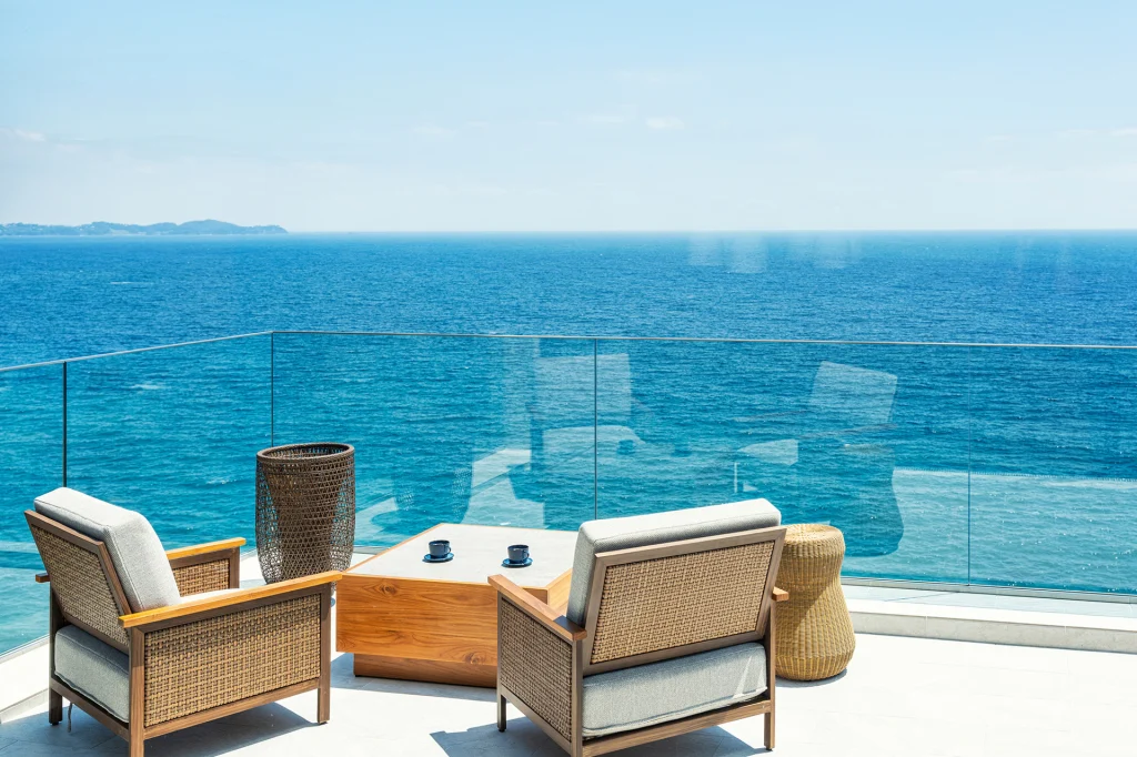 atami PENTHOUSE terrace01