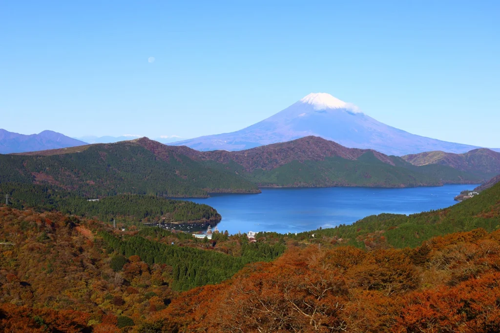 hakone