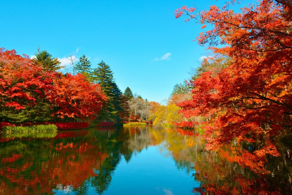 karuizawa