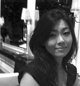 Portrait Ninako Okuyama 1